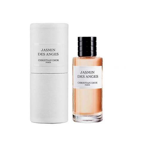 christian dior parfum jasmin des anges|jasmin des anges Dior price.